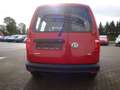 Volkswagen Caddy Nfz Kasten BMT Rot - thumbnail 5