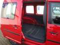 Volkswagen Caddy Nfz Kasten BMT Rot - thumbnail 10