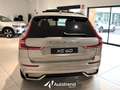 Volvo XC60 B5 250 CV AWD Mild Hybrid Benzina Automatica Ultr Grau - thumbnail 4