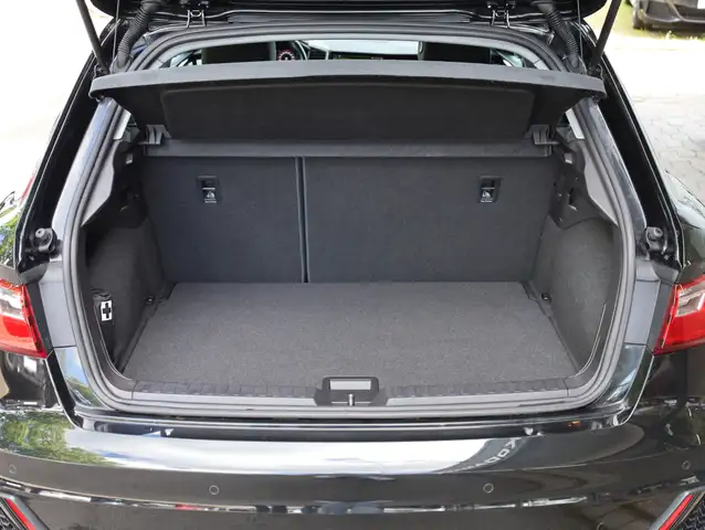 Audi A1 view 13