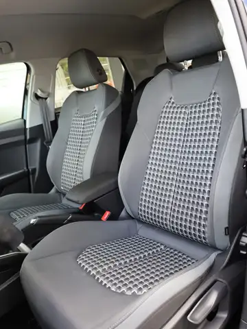 Audi A1 view 15