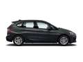 BMW 218 Active Tourer i Navi LED el-HK Klima SHZ Keyless L Gris - thumbnail 4