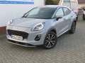 Ford Puma Titanium KLIMA LED NAVI ALU AHK GJR Grau - thumbnail 2
