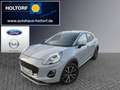 Ford Puma Titanium KLIMA LED NAVI ALU AHK GJR Grau - thumbnail 1