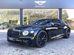2021 Bentley Continental GT V8, TOURING SPECS, NIGHT VIEW, 21'', TETTO