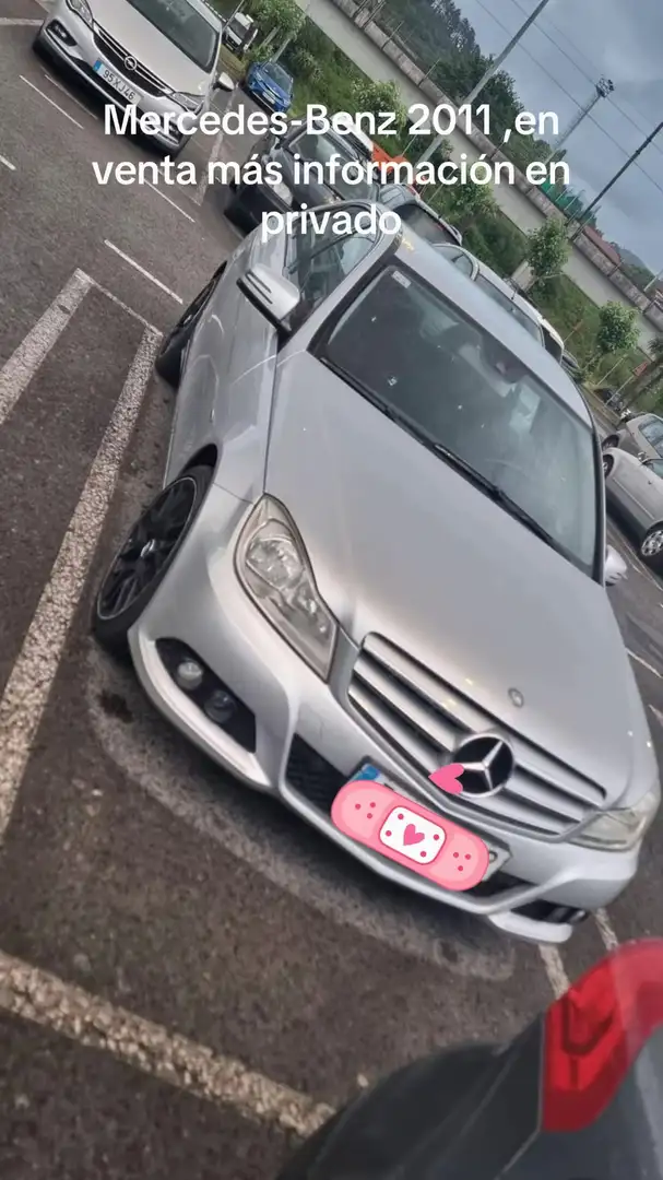 Mercedes-Benz C 220 Estate 220CDI BE Edition Avantgarde Aut. (9.75) - 1