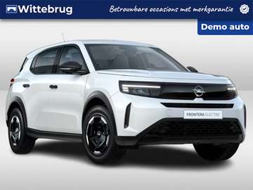 Electric Edition 44 kWh | Camera | Apple Carplay |