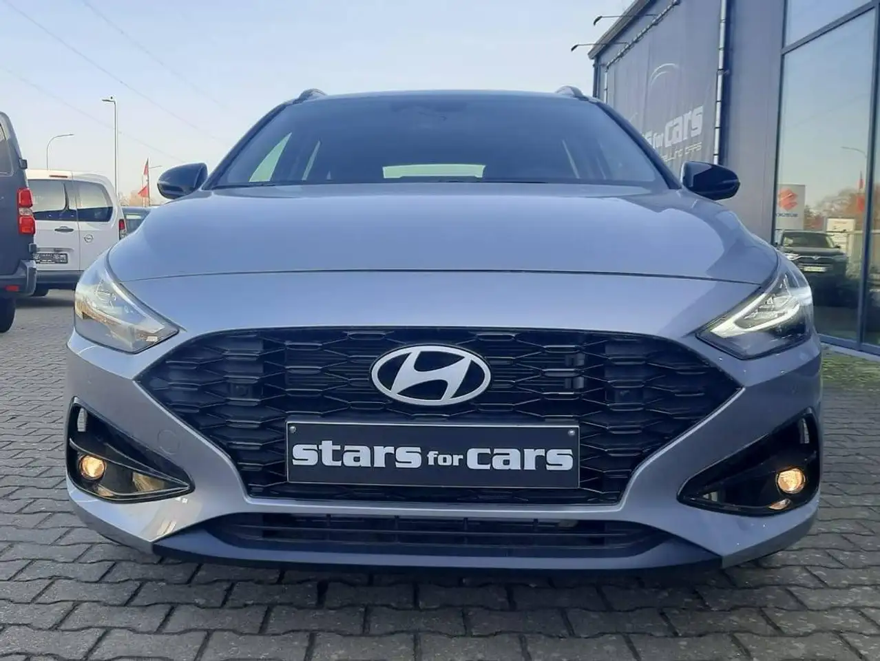 Hyundai i30 Wagon 1.0 T-GDi Techno DCT Nieuw!-Camera-Cruise-Keyless-DAB, миниатюра 8