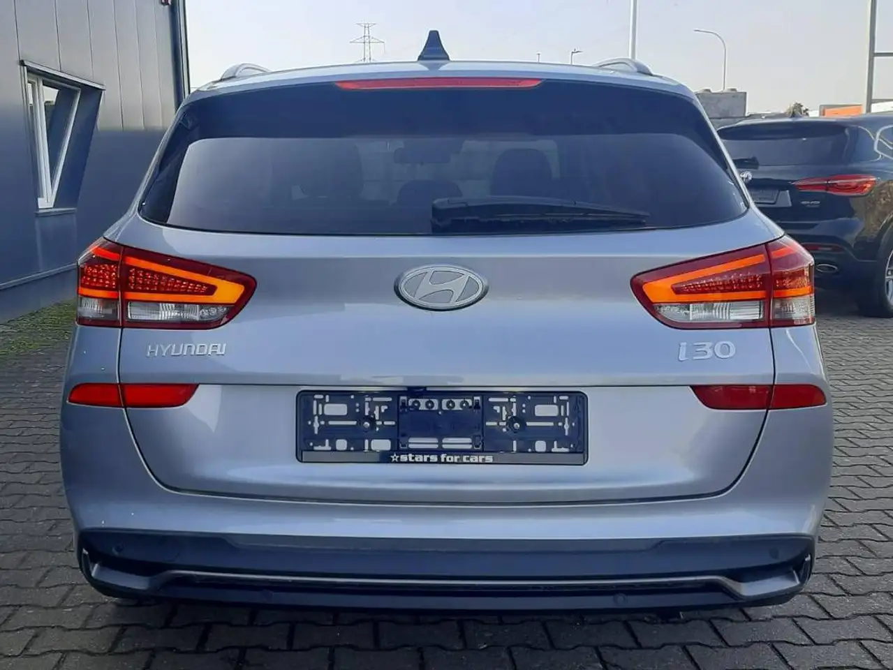 Hyundai i30 Wagon 1.0 T-GDi Techno DCT Nieuw!-Camera-Cruise-Keyless-DAB, миниатюра 9