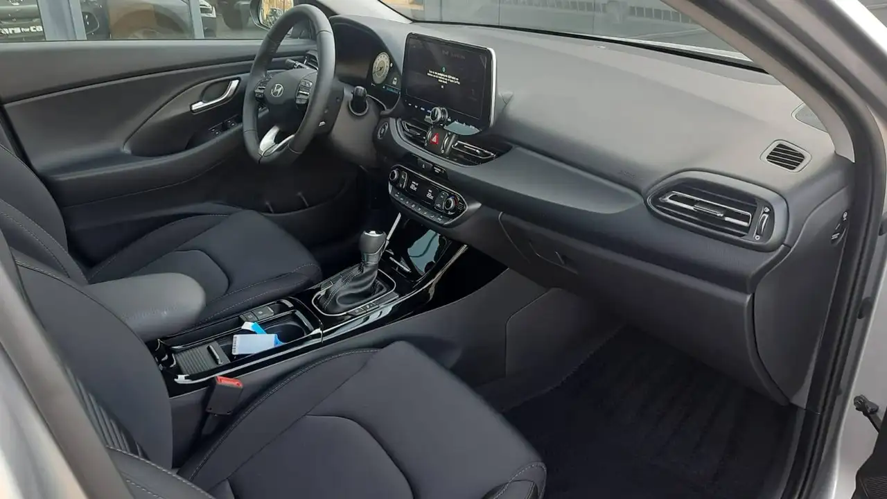 Hyundai i30 Wagon 1.0 T-GDi Techno DCT Nieuw!-Camera-Cruise-Keyless-DAB, миниатюра 13