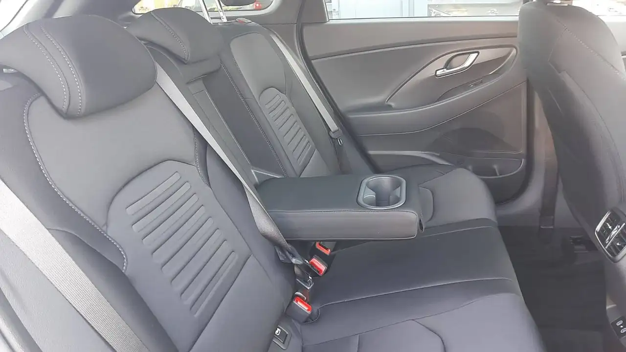 Hyundai i30 Wagon 1.0 T-GDi Techno DCT Nieuw!-Camera-Cruise-Keyless-DAB, миниатюра 18