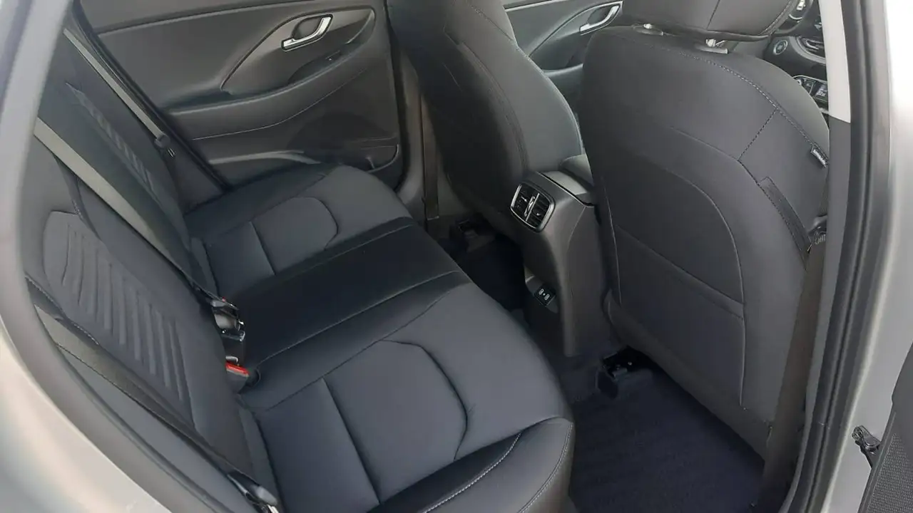 Hyundai i30 Wagon 1.0 T-GDi Techno DCT Nieuw!-Camera-Cruise-Keyless-DAB, миниатюра 17