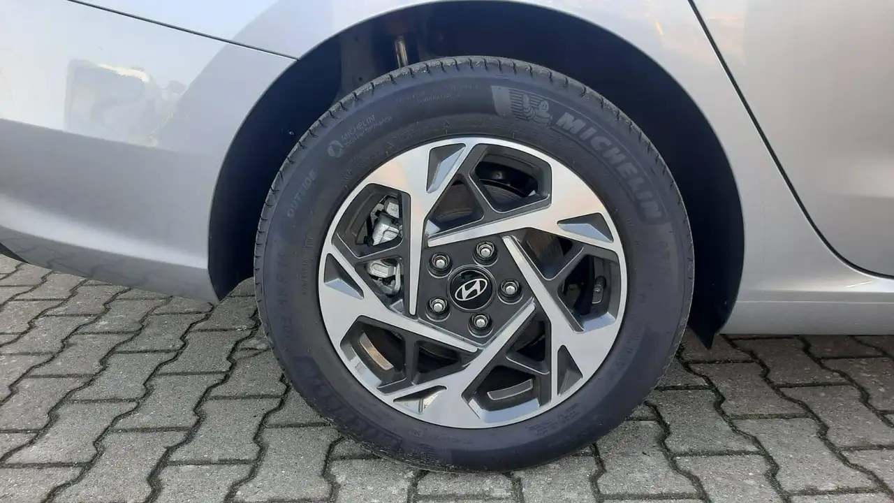 Hyundai i30 Wagon 1.0 T-GDi Techno DCT Nieuw!-Camera-Cruise-Keyless-DAB, миниатюра 29