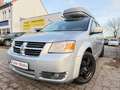 Dodge Grand Caravan SXT + Klima + 6 Sitzer + 100l-LPG Argent - thumbnail 1