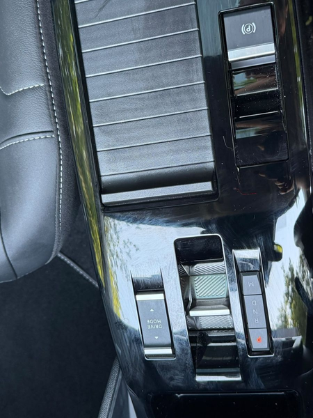 Citroen C4 X Max Klima Navi Leder Rückfahrkamera — photo 13
