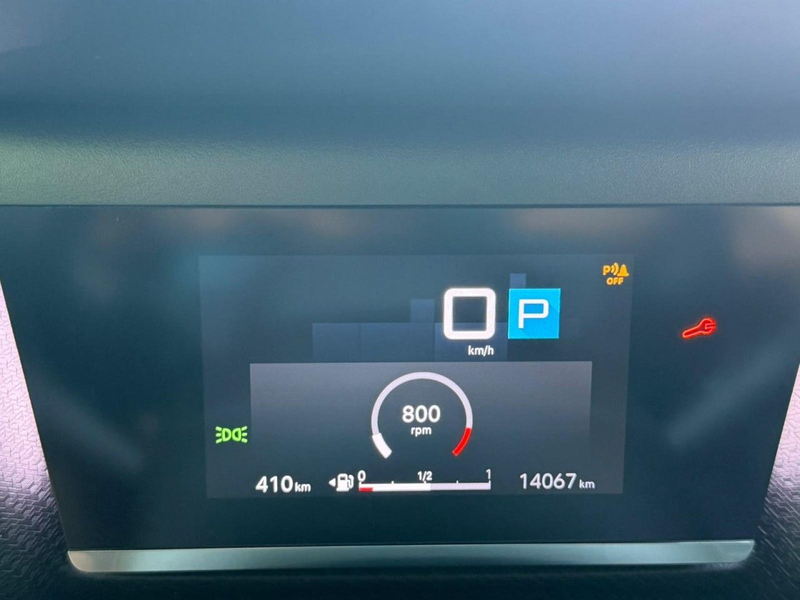Citroen C4 X Max Klima Navi Leder Rückfahrkamera — photo 14