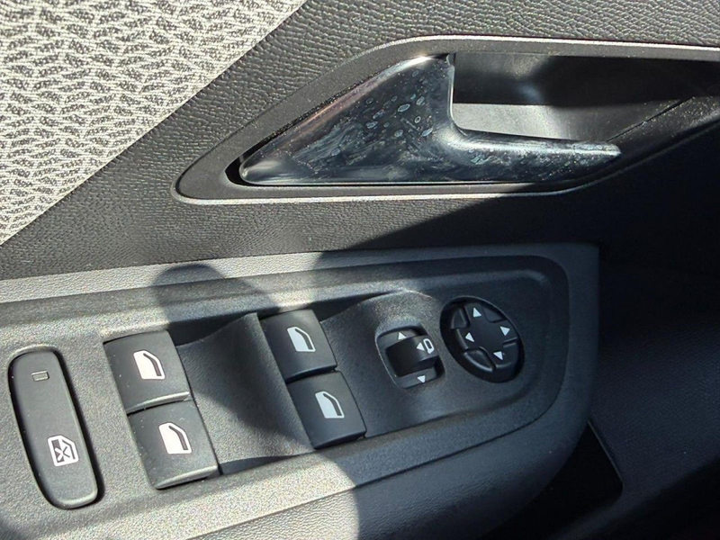 Citroen C4 X Max Klima Navi Leder Rückfahrkamera — photo 12