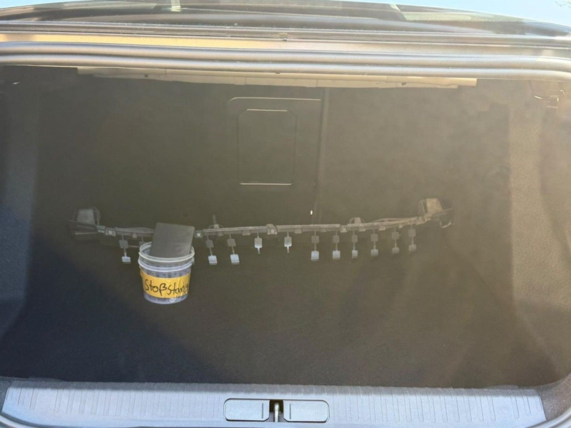 Citroen C4 X Max Klima Navi Leder Rückfahrkamera — photo 11