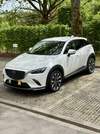 SKYACTIV-G 150 i-ELOOP AWD Drive Sports-Line