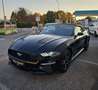 Ford Mustang Convertible 2.3 Eco Boost Aut., Leder,LED Schwarz - thumbnail 1