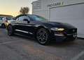 Ford Mustang Convertible 2.3 Eco Boost Aut., Leder,LED Schwarz - thumbnail 2