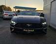 Ford Mustang Convertible 2.3 Eco Boost Aut., Leder,LED Schwarz - thumbnail 3