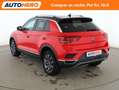 Volkswagen T-Roc 1.5 TSI ACT Sport Rojo - thumbnail 4