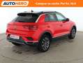 Volkswagen T-Roc 1.5 TSI ACT Sport Rojo - thumbnail 6