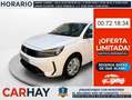 Opel Corsa 1.2 XEL S/S Edition 75 Blanco - thumbnail 1