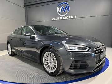 Sportback 35 TFSI Advanced S tronic 110kW