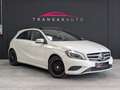 Mercedes-Benz A 180 Classe A 180 CDI BlueEFFICIENCY Sensation Weiß - thumbnail 1