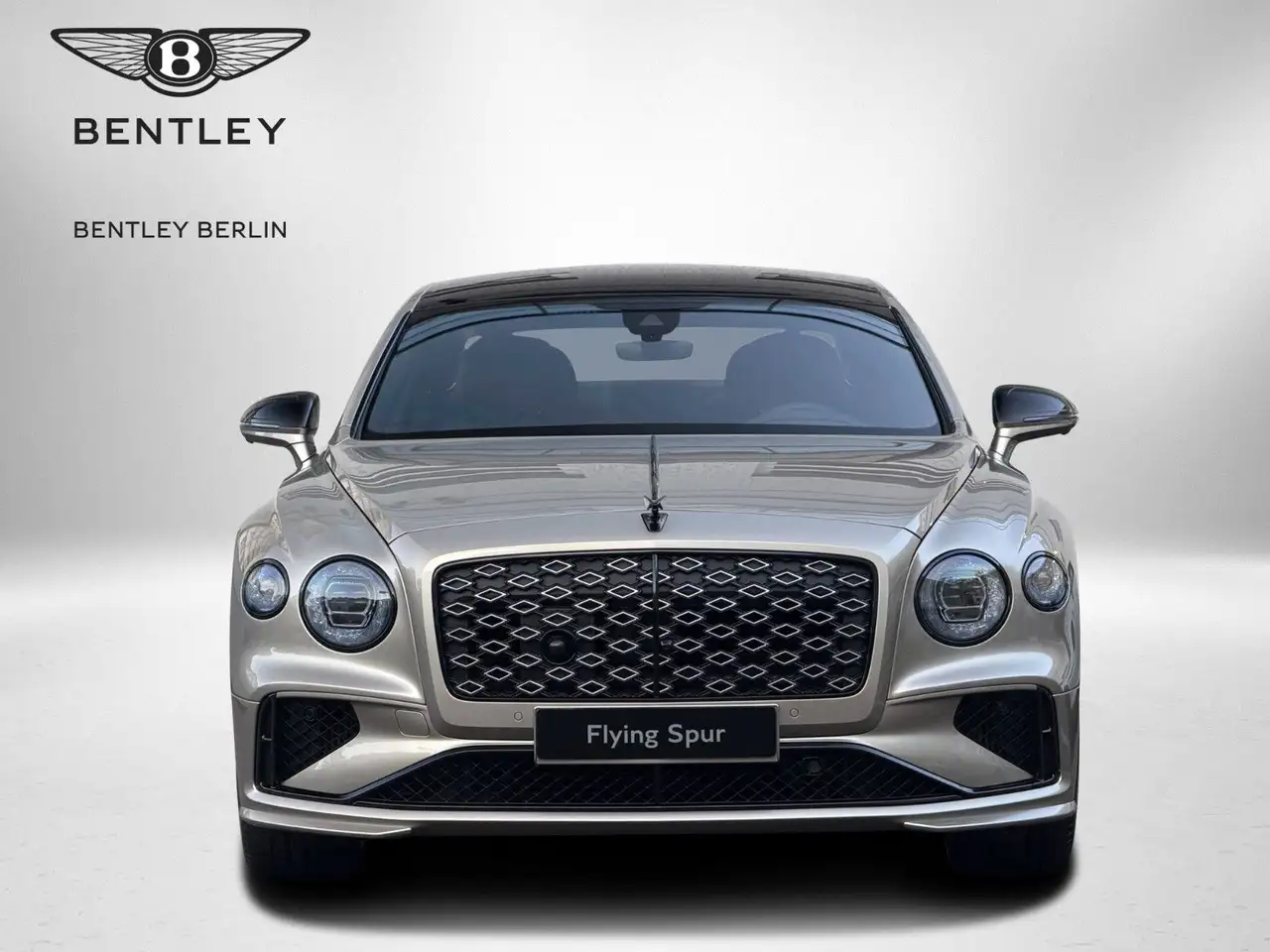 Bentley Flying Spur 2024