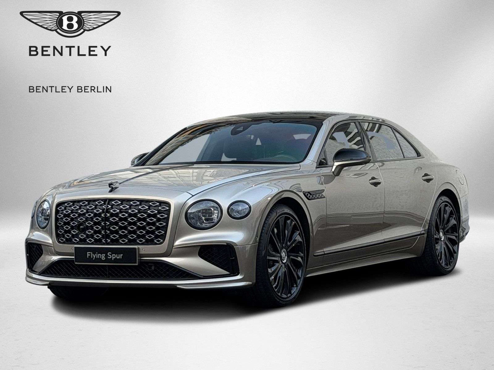 Bentley Flying Spur occasion
