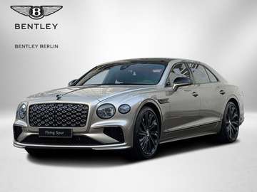 Mulliner V8 HYBRID - MY2025 -