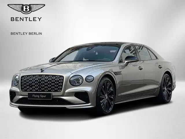Bentley Flying Spur Mulliner V8 HYBRID - MY2025 -