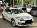 Renault Megane III Phase 2 Hatchback 1.5 dCi 110CV Année 07-2013 à 2990 euro Bianco - thumbnail 2