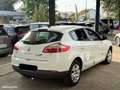 Renault Megane III Phase 2 Hatchback 1.5 dCi 110CV Année 07-2013 à 2990 euro Bianco - thumbnail 5