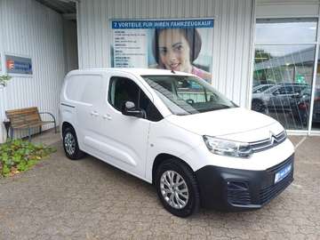 Berlingo e KASTEN CLUB 136 L1 KLIMA NAVI 1HD.BLUET