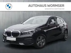 Bmw 118 i Advantage Navi+SHZ+Apple+HiFi+Spurass.+LED