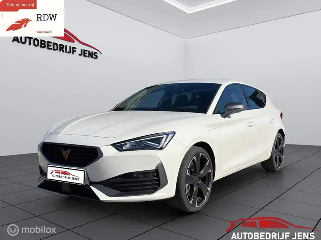 CUPRA Leon 1.4 e-Hybrid VZ 245