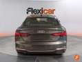 Audi A5 35 TDI 120kW (163CV) S tronic Sportback Gris - thumbnail 4