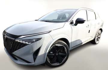 Qashqai 1.5 e-Power N-Design