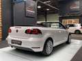 Volkswagen Golf Cabriolet 1.2 TSI Life Stuurbediening Clima PDC Blanc - thumbnail 9