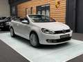 Volkswagen Golf Cabriolet 1.2 TSI Life Stuurbediening Clima PDC Blanc - thumbnail 5