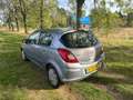Opel Corsa 1.2-16V Business apk t/m 21-12-2025 Grijs - thumbnail 3