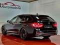 BMW 520 dA M PACK*EU6c*BI-XENON*CUIR*GPS*GARANTIE 12M** Noir - thumbnail 9