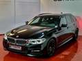 BMW 520 dA M PACK*EU6c*BI-XENON*CUIR*GPS*GARANTIE 12M** Noir - thumbnail 6