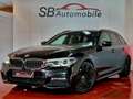 BMW 520 dA M PACK*EU6c*BI-XENON*CUIR*GPS*GARANTIE 12M** Schwarz - thumbnail 1