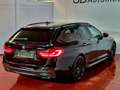 BMW 520 dA M PACK*EU6c*BI-XENON*CUIR*GPS*GARANTIE 12M** Zwart - thumbnail 11