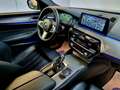 BMW 520 dA M PACK*EU6c*BI-XENON*CUIR*GPS*GARANTIE 12M** Noir - thumbnail 20